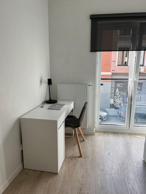 Lwowska 10 Residence, Rodzinny Apartment Krakau