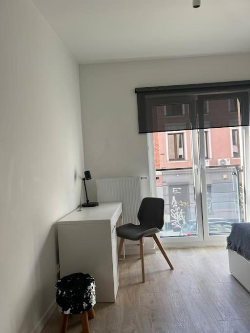 Lwowska 10 Residence, Rodzinny Apartment Krakau