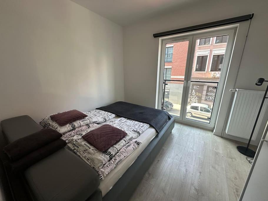 Apartment Lwowska 10 Residence, Rodzinny Krakau
