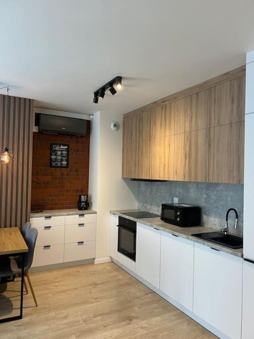 Lwowska 10 Residence, Rodzinny Apartment Krakau